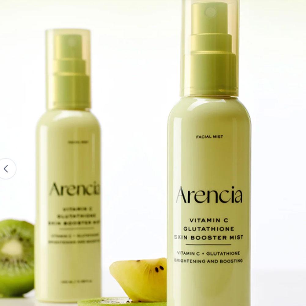 Arencia C Vitamini Glutatyon Y - Misting Bottle Fine incelemesi ve fiyatı