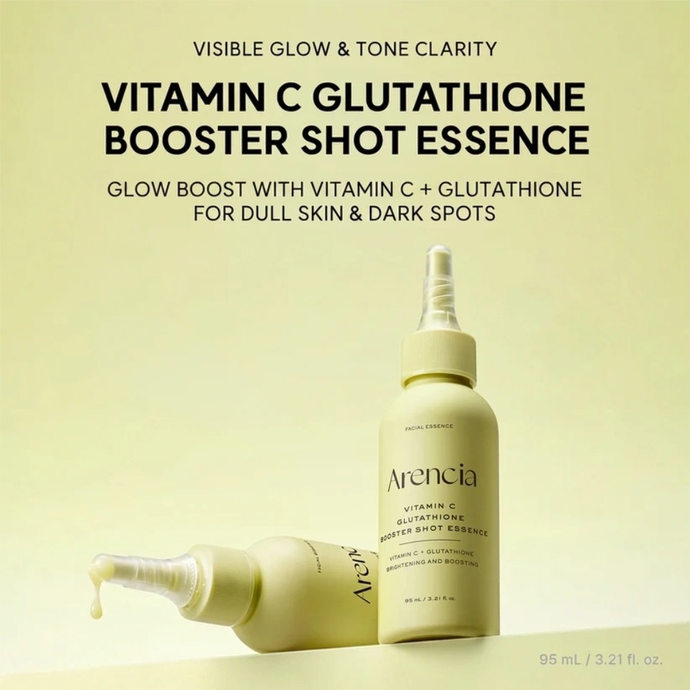 Arencia C Vitamini Glutatyon Y - Misting Bottle Fine incelemesi ve fiyatı