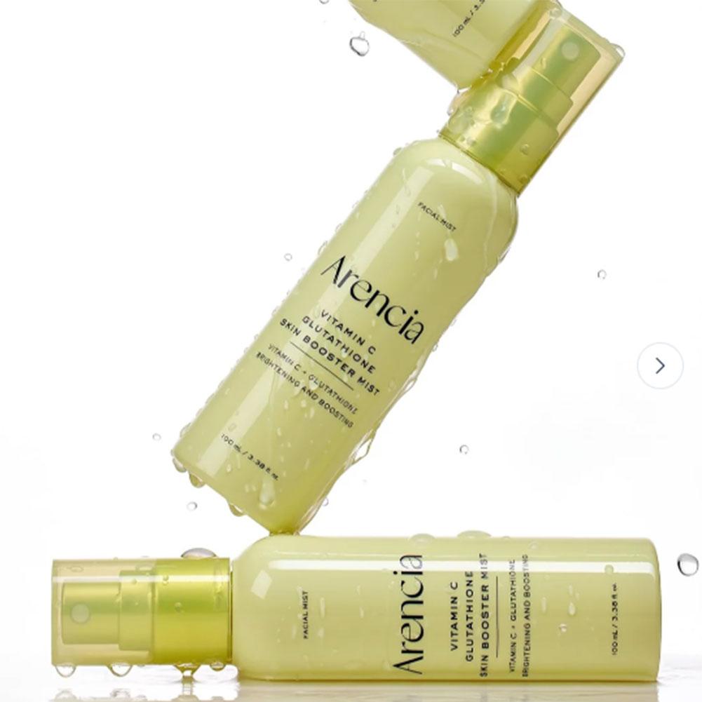 Arencia C Vitamini Glutatyon Y - Misting Bottle Fine incelemesi ve fiyatı