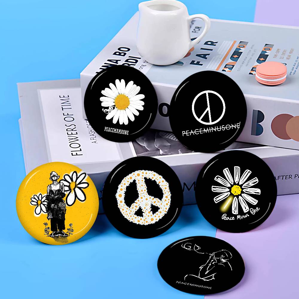 P-P-Peaceminusones LOGO 58mm H - Peat Pellet Tray incelemesi ve fiyatı
