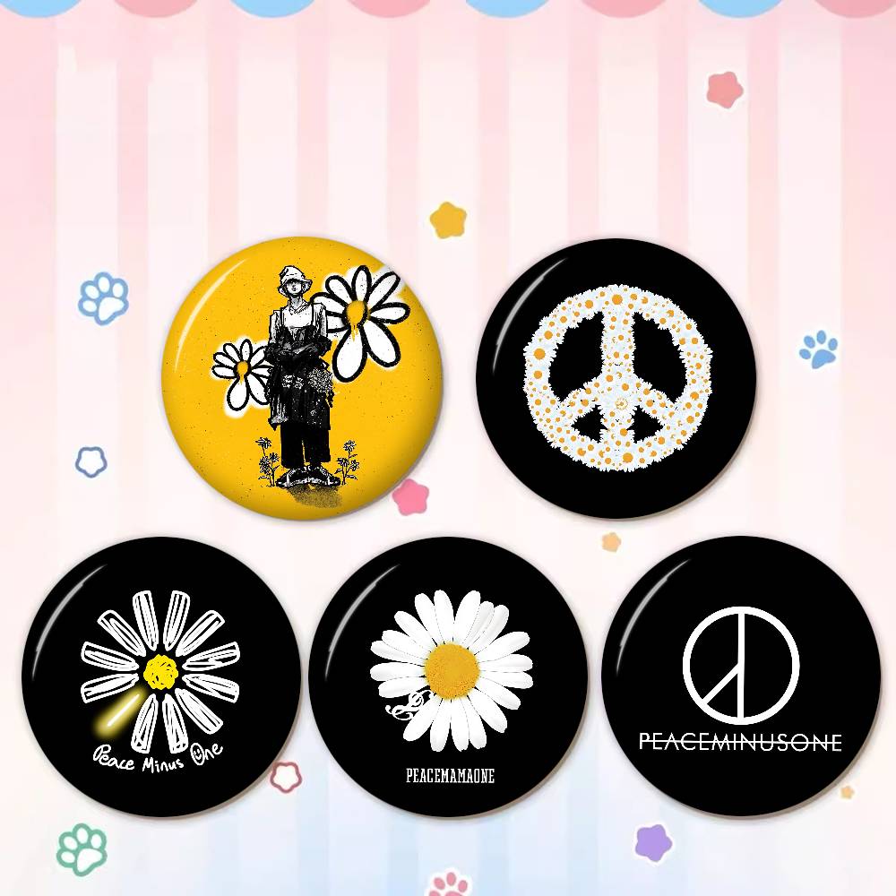 P-P-Peaceminusones LOGO 58mm H - Peat Pellet Tray incelemesi ve fiyatı