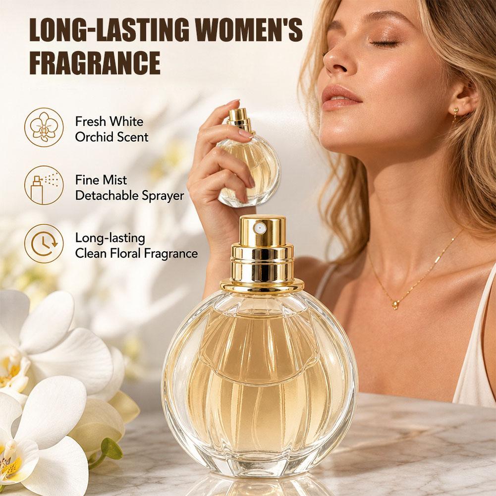 Taze Beyaz Orkide Kokusu Uzun  - Misting Bottle Fine incelemesi ve fiyatı