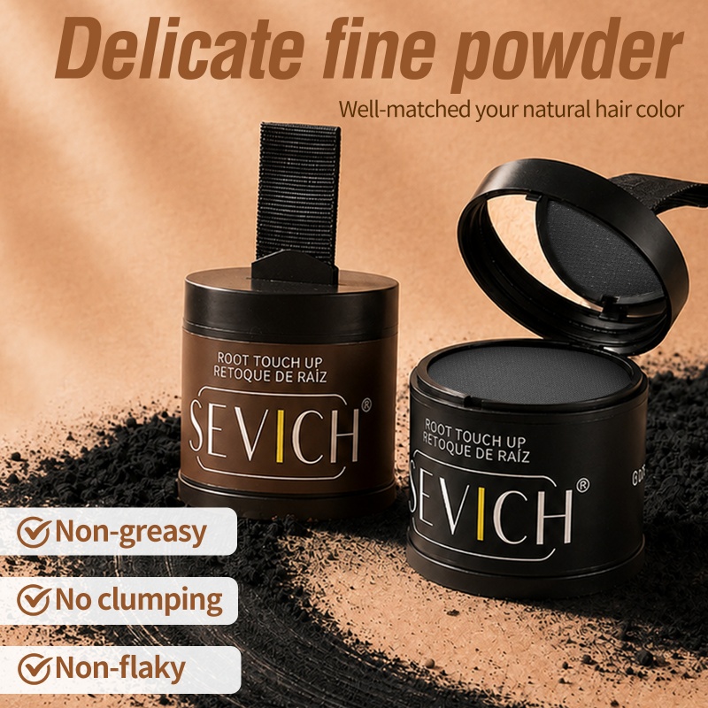 Sevich 10g Kabarık Saç Çizgisi - Rooting Hormone Powder incelemesi ve fiyatı