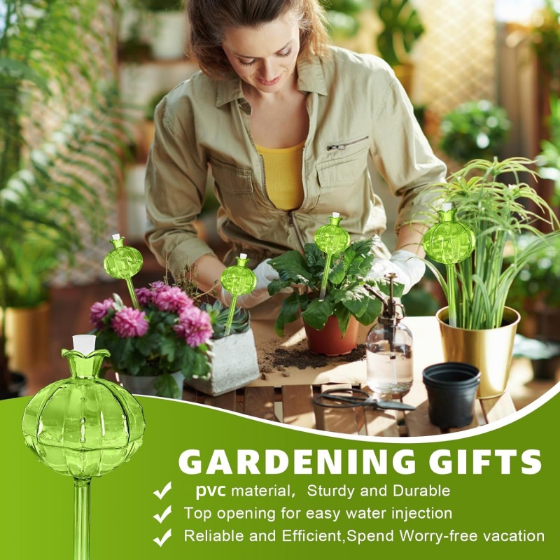 PVC Otomatik Bitki Sulama Bonc - Self Watering Insert incelemesi ve fiyatı