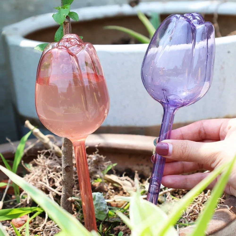4/1 adet Otomatik Damla Sulama - Self Watering Insert incelemesi ve fiyatı